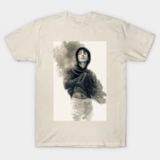 Jungkook springCK T-Shirt